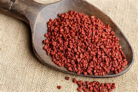 Urucum Semente